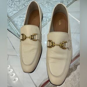Zara Loafers